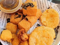 -孖记茶档·热腾茶餐(江南西plus店)