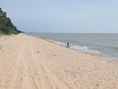-农垦当壁镇兴凯湖旅游度假区