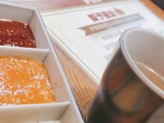 -正宗齐齐哈尔烤肉·齐牛哥鲜切炭火烤肉(杭州总店)