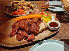 -食陆号·新式台湾创意菜(十全街首店)