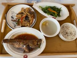 -金月汇月子会所(北大街店)
