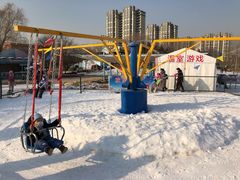 -欢乐水魔方水世界