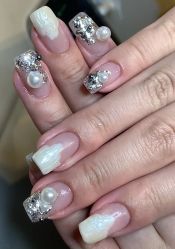 -LILY NAILS美甲美睫