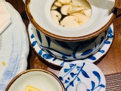 -山葵家·创意料理(临平银泰城店)