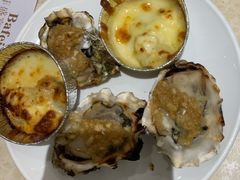 -芭菲盛宴·环球美食(解放碑英利国际店)