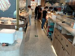 -比格比萨自助(宝山日月光店)