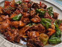 -四季厨房 鲁菜·孔府烤鸭(高新万达店)