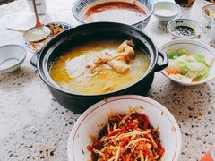 -回水镇·江湖川菜(恒大新城店)