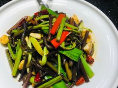 -徽镇小厨·经典徽菜(十里河店)