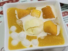 -香港華心糖水鋪(南西总店)