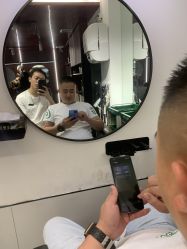 -卓梵美发·精品Salon