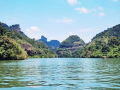 -丹霞山风景名胜区