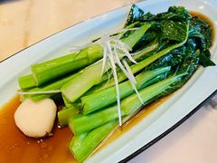 -绿茶餐厅(壹方天地店)