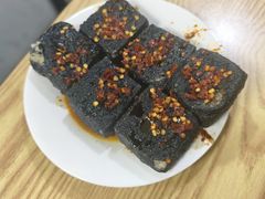-五娭毑臭豆腐(黄兴南路店)