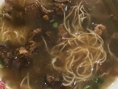-七爷清汤腩·港式茶餐厅(世博店)