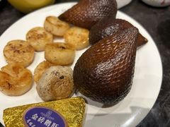 -川骄海鲜自助(河东店)