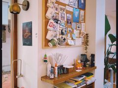 -Line 咖啡(石厦花园店)