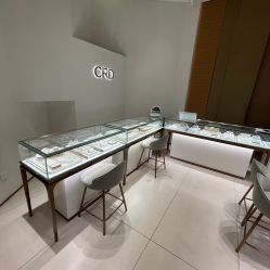 -CRD克徕帝(上海凯德晶萃广场店)
