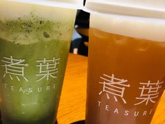 -煮叶(悠唐广场店)
