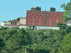 -普陀宗乘之庙(小布达拉宫)