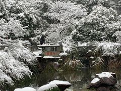 -三台山庄中餐厅