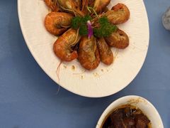 -阿毛饭店(和义路店)