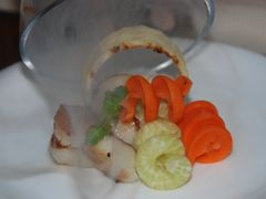 日式焗带子-鲍国演义(禅城店)