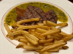 -Entrecôte 法国牛扒馆(保利·时光里店)