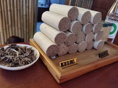 -端艾堂·SPA·艾灸(鸳鸯006店)