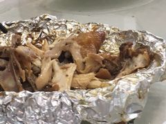 大鹏特色窑鸡-鹏城人家海鲜酒家·23年老字号(较场尾店)