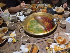 -小龙坎火锅(总店)