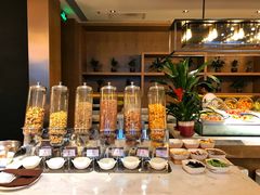 -都会尚膳·海鲜自助餐厅(重庆万豪酒店)