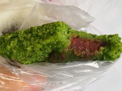 -常州糕团店(北大街新世纪商城店)