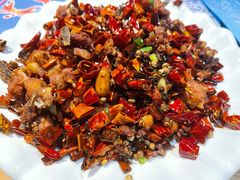 -爱妻鱼•老体北重庆水煮鱼•川菜(白云路店)