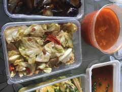 -顺风海鲜港(金玉兰店)