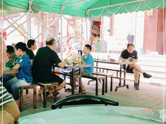 -金丝饭庄(金丝新天地保障性住宅小区店)