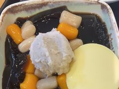 -鲜芋仙(北京通州领展广场)