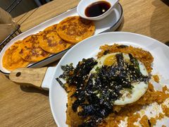 -李先生的首尔小馆(松江启源广场店)