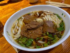 牛肉粉-肆姐面粉馆(坡子街店)