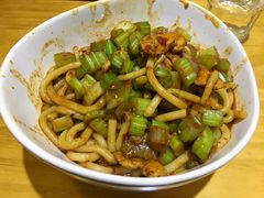 -西粉堂新疆米粉(朝外店)