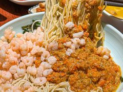 -裕兴记•蟹黄面馆(人民广场店)