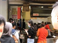 -蓉城西二道无名冒菜(西二道街店)
