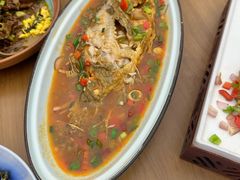 -鸿运楼·舌尖上的徽菜