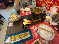 -仙隐小鹿中华料理(南宁万象城店)