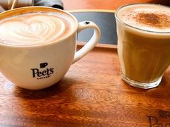 -Peet's Coffee皮爷咖啡(大学路店)