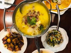 -古南都·老广东酒楼(龙江店)