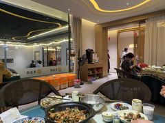 -生态苑农庄(十里画廊遇龙河店)