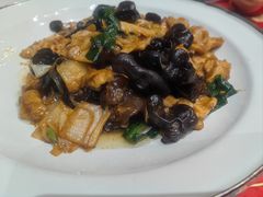 -山西饭店