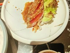 -極上萬膳·日料放题(海岸城店)