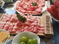 -名都晓荷塘(涿州店)